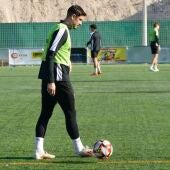 El Orihuela CF juega el domingo en Sevilla ante el líder de Segunda RFEF 