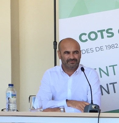 "Castellón necesita, al menos, seis trabajadores sociales en salud mental de adultos", según los profesionales "Castellón necesita, al menos, seis trabajadores sociales en salud mental de adultos", según los profesionales