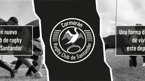 Cormorán Rugby Club de Santander - Rugby en Santander