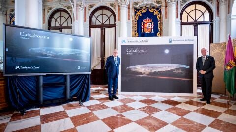 Caixa Forum