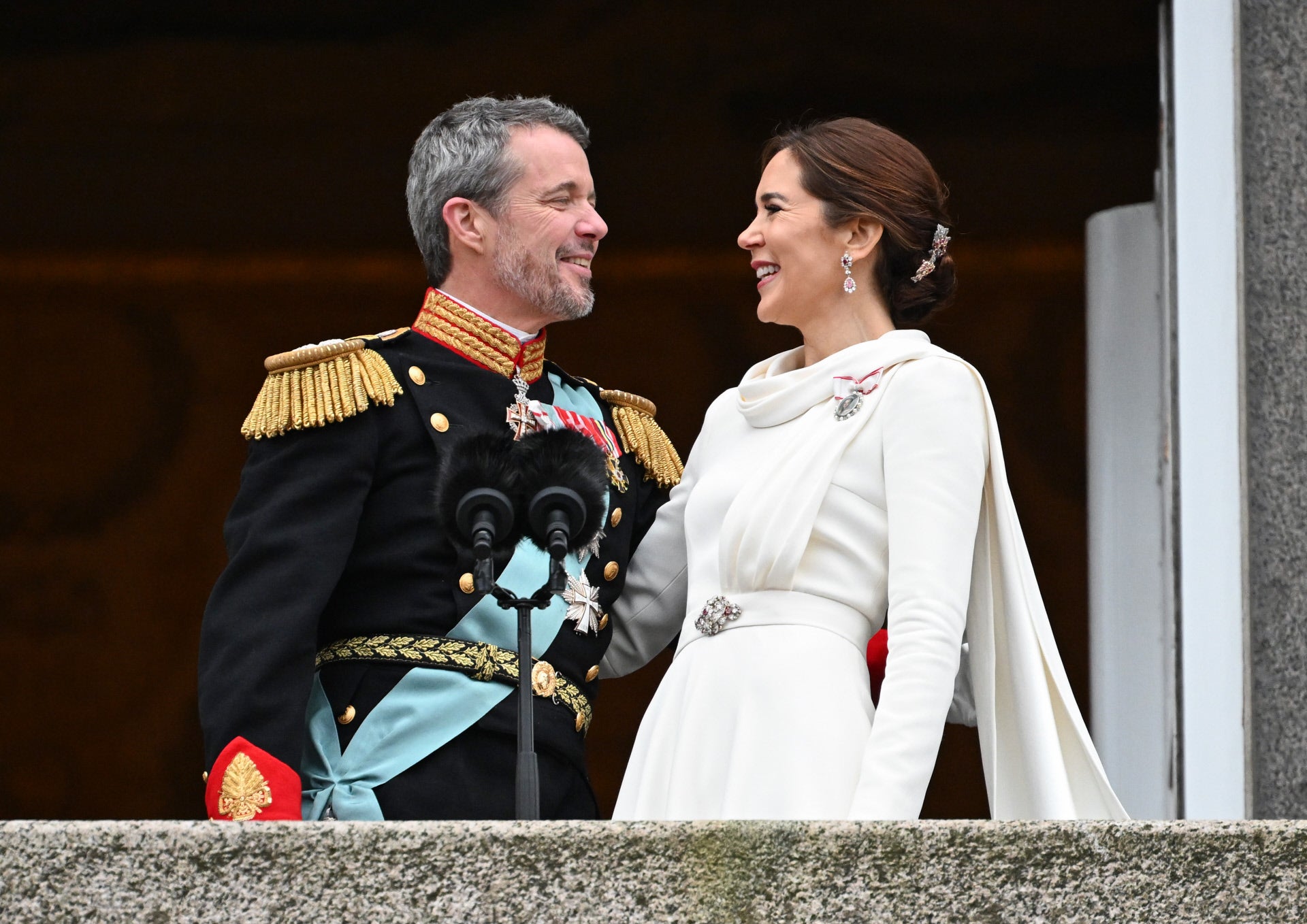 Los detalles de la nueva cita secreta que Genoveva Casanova y Federico de Dinamarca estarían preparando Los detalles de la nueva cita secreta que Genoveva Casanova y Federico de Dinamarca estarían preparando