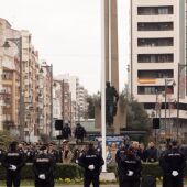 Policía Nacional Logroño