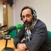 Miguel Abad, rabelista y folclorista