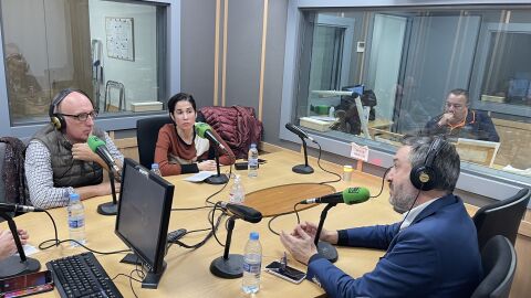 Podcast
