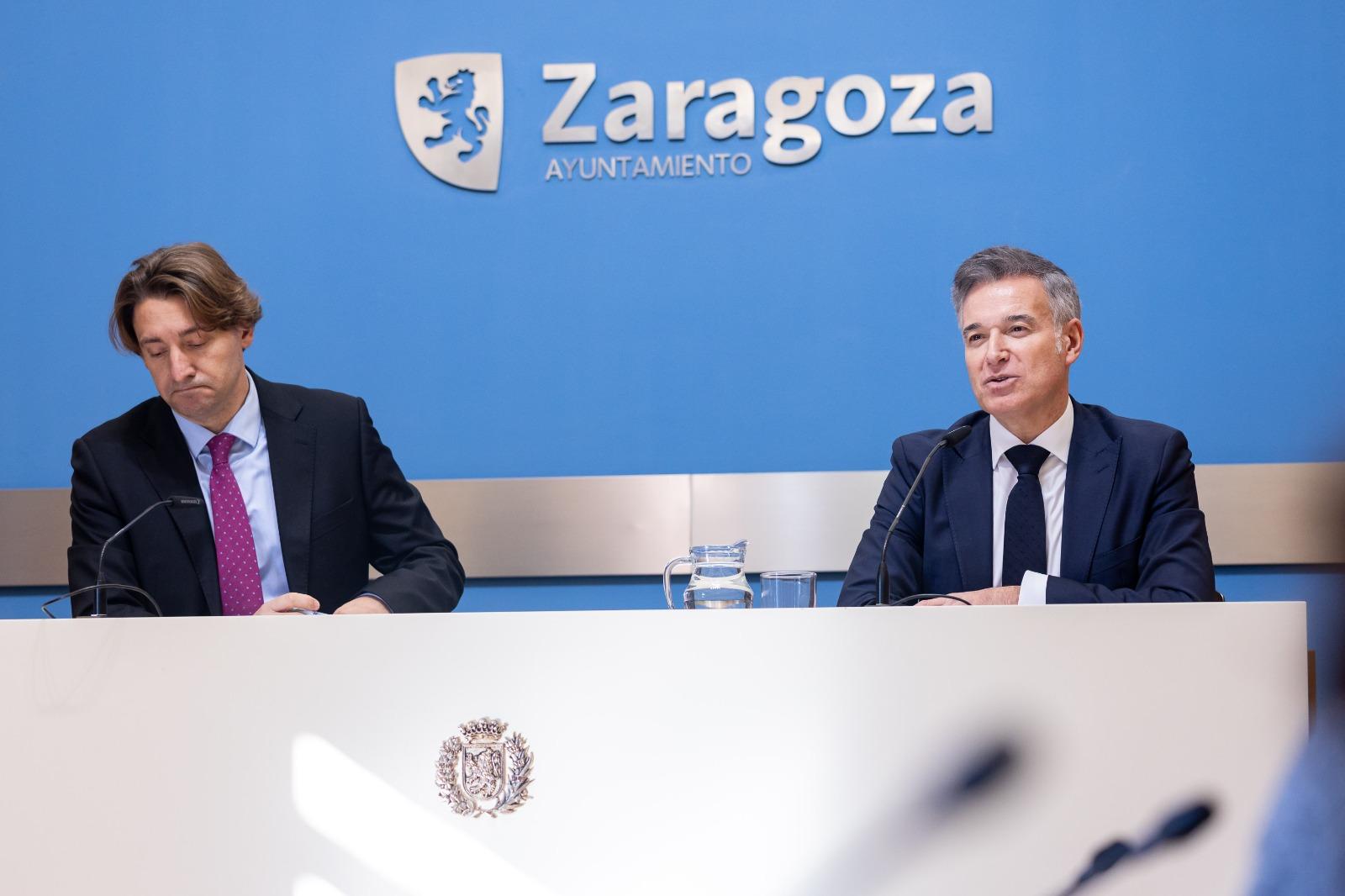 La oficina 'antiokupación' de Zaragoza ha atendido más de 300 casos en tres años La oficina 'antiokupación' de Zaragoza ha atendido más de 300 casos en tres años