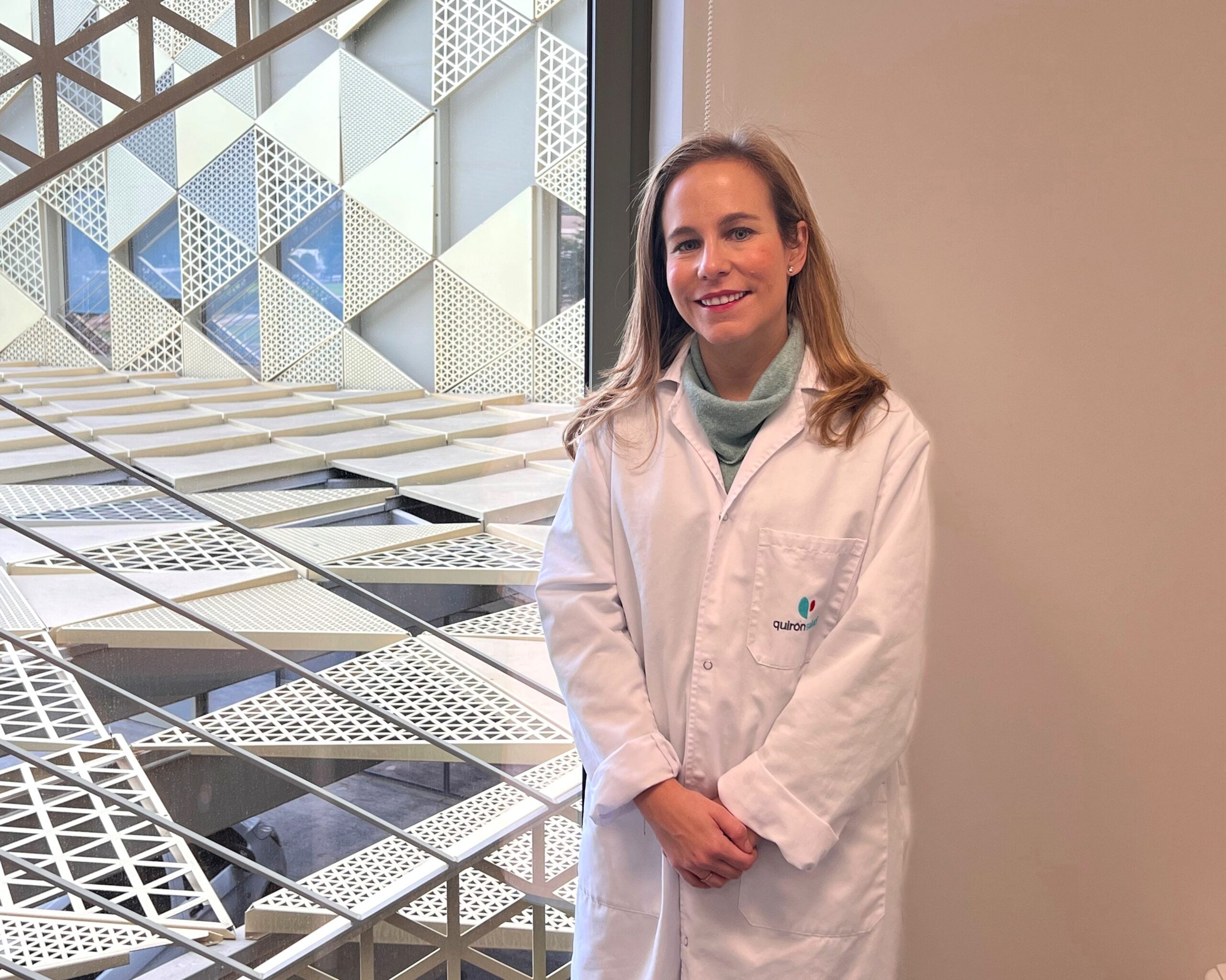 Dra. de la Bastida: «Debemos seguir la dieta mediterránea, realizar actividad física y cuidar el estado emocional» Dra. de la Bastida: «Debemos seguir la dieta mediterránea, realizar actividad física y cuidar el estado emocional»