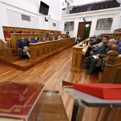 Nueva jornadas de 'Puertas Abiertas' en las Cortes, las primeras de 2024 Nueva jornadas de 'Puertas Abiertas' en las Cortes, las primeras de 2024