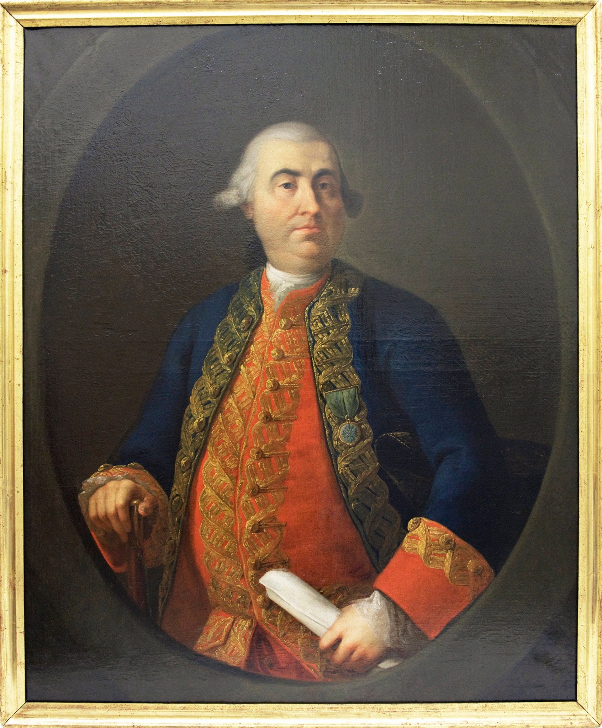 Cultura destinará un cuadro de Salvador Maella al Museo del Ejército Cultura destinará un cuadro de Salvador Maella al Museo del Ejército