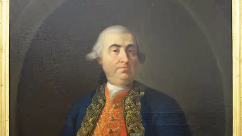 Pintura adquirida por Cultura para el Museo del Ejercito. Pintura adquirida por Cultura para el Museo del Ejercito.