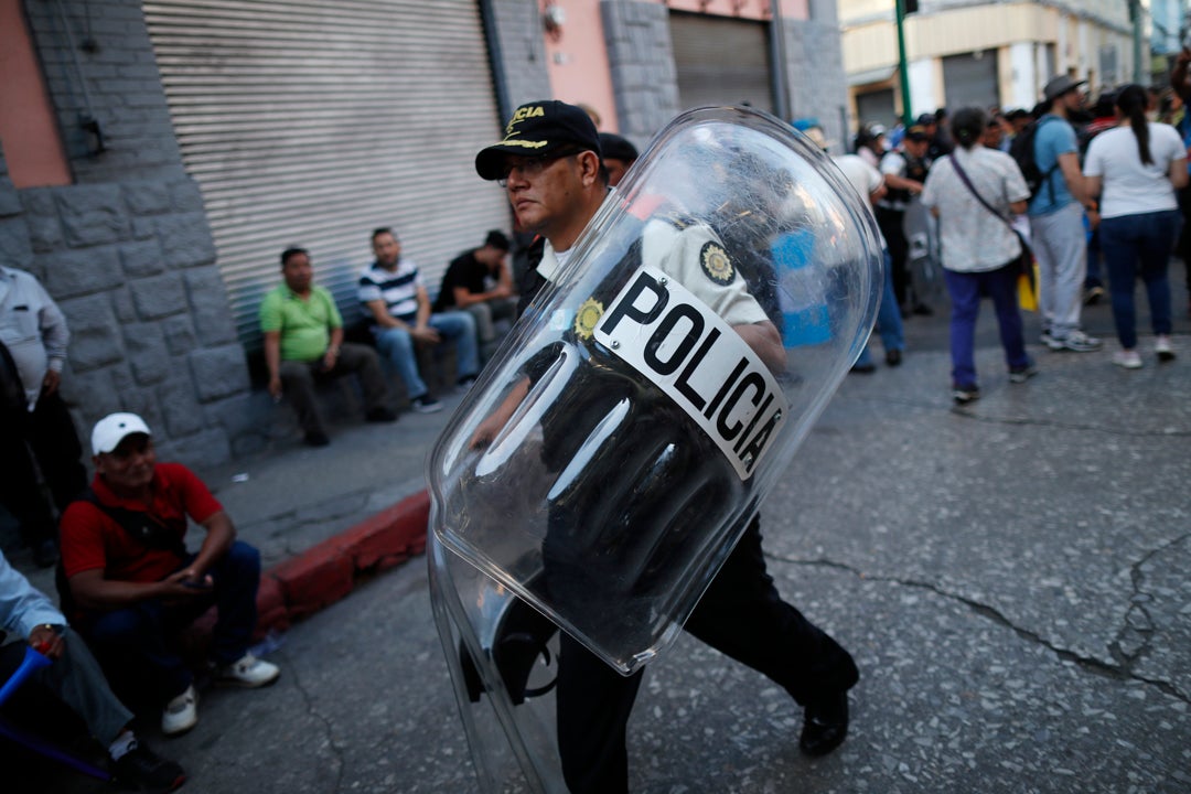 Reunión urgente de cancilleres en Guatemala ante los impedimentos para la investidura de Bernardo Arévalo Reunión urgente de cancilleres en Guatemala ante los impedimentos para la investidura de Bernardo Arévalo