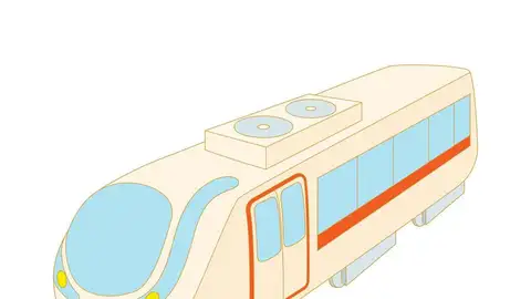 TREN MARBELLA TREN MARBELLA