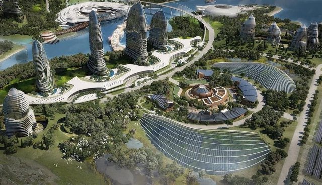 La promotora de Elysium City mantiene su compromiso y subraya que el proyecto cumple con todas las medidas ambientales exigibles La promotora de Elysium City mantiene su compromiso y subraya que el proyecto cumple con todas las medidas ambientales exigibles