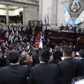 Congreso de Guatemala