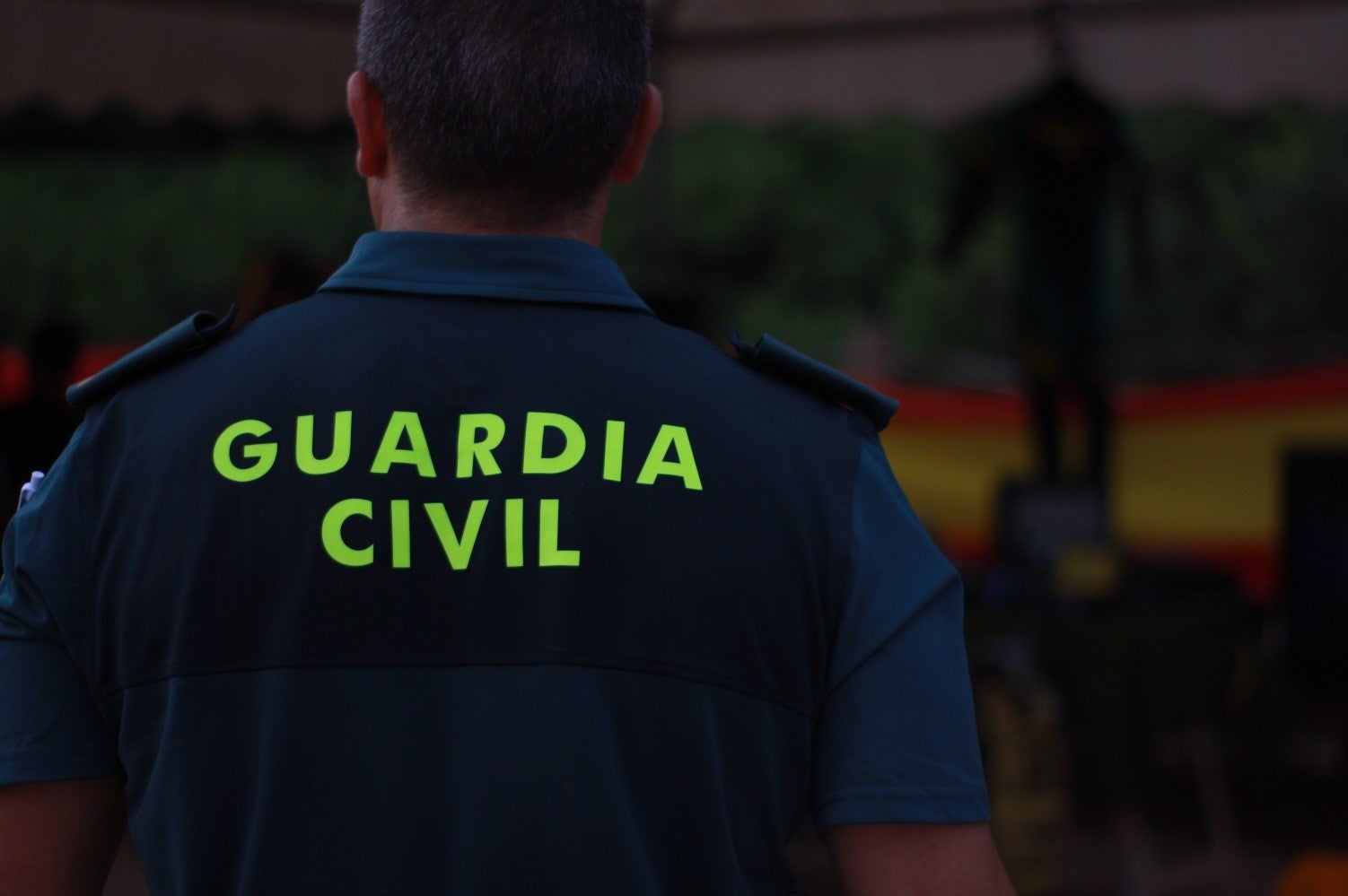 Se investiga la muerte de una mujer en Ibiza por si el vehículo que la atropelló se dio a la fuga Se investiga la muerte de una mujer en Ibiza por si el vehículo que la atropelló se dio a la fuga