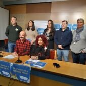 Los sindicatos de enseñanza de Asturias se plantean huelga si el Gobierno del Principado no negocia mejoras