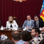 La Diputación de Castellón activa el Plan Impulsa