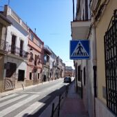 Travesía de Cotes