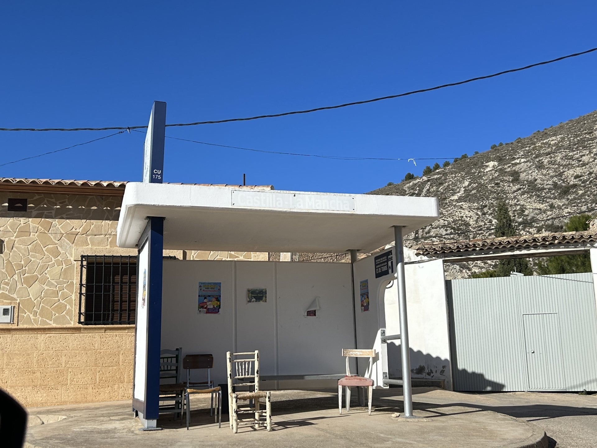 Ligero aumento de población en Cuenca, aunque lejos de la de hace más de una década Ligero aumento de población en Cuenca, aunque lejos de la de hace más de una década