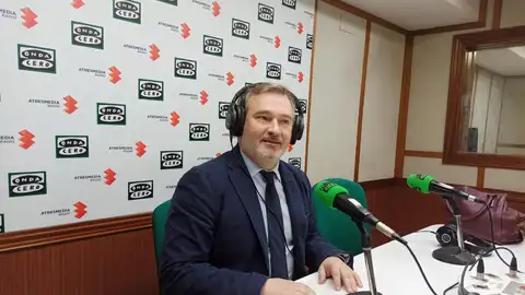 Luis Enrique Rodríguez Luis Enrique Rodríguez Director de la Cámara de Comercio de Ciudad Real