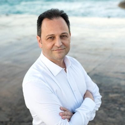 Llorenç Córdoba: "Han intentado poner a todo el pueblo de Formentera en mi contra a base de mentiras y falsas acusaciones" Llorenç Córdoba: "Han intentado poner a todo el pueblo de Formentera en mi contra a base de mentiras y falsas acusaciones"