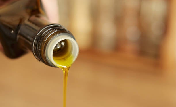 La demanda de aceite de oliva se mantiene en Aragón pese a los precios La demanda de aceite de oliva se mantiene en Aragón pese a los precios