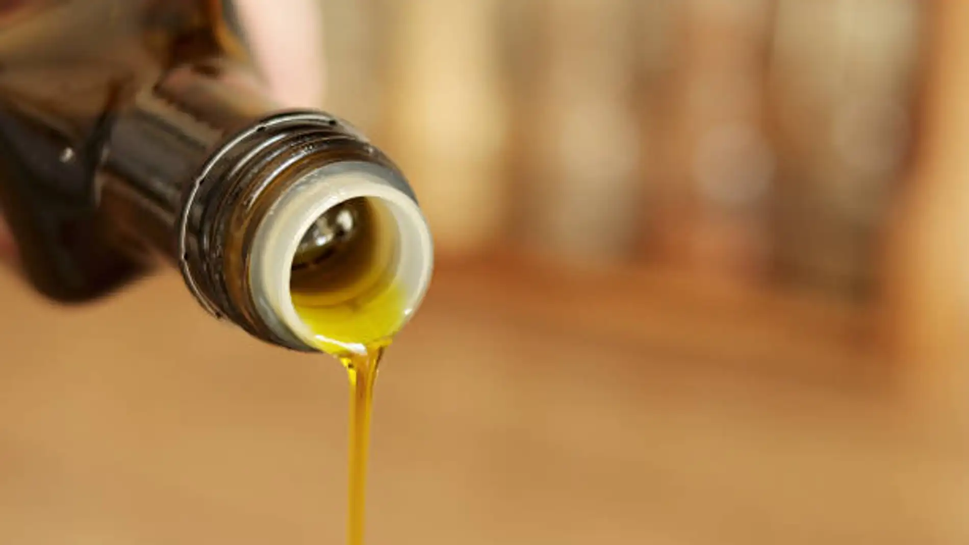 La demanda de aceite de oliva se mantiene en Aragón pese a los precios