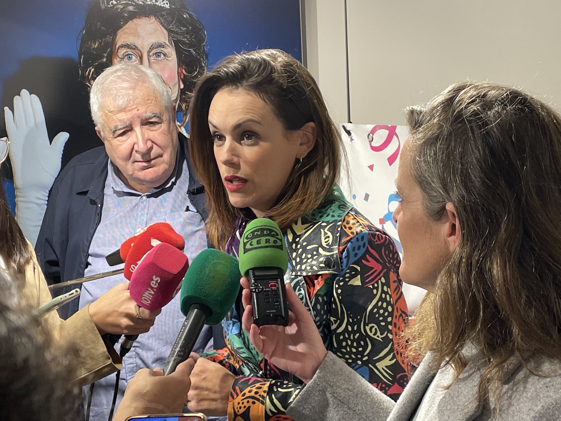 El Ayuntamiento de Cádiz aumenta la participación de las agrupaciones de la cantera en el Carnaval de la calle y en el Gran Teatro Falla El Ayuntamiento de Cádiz aumenta la participación de las agrupaciones de la cantera en el Carnaval de la calle y en el Gran Teatro Falla