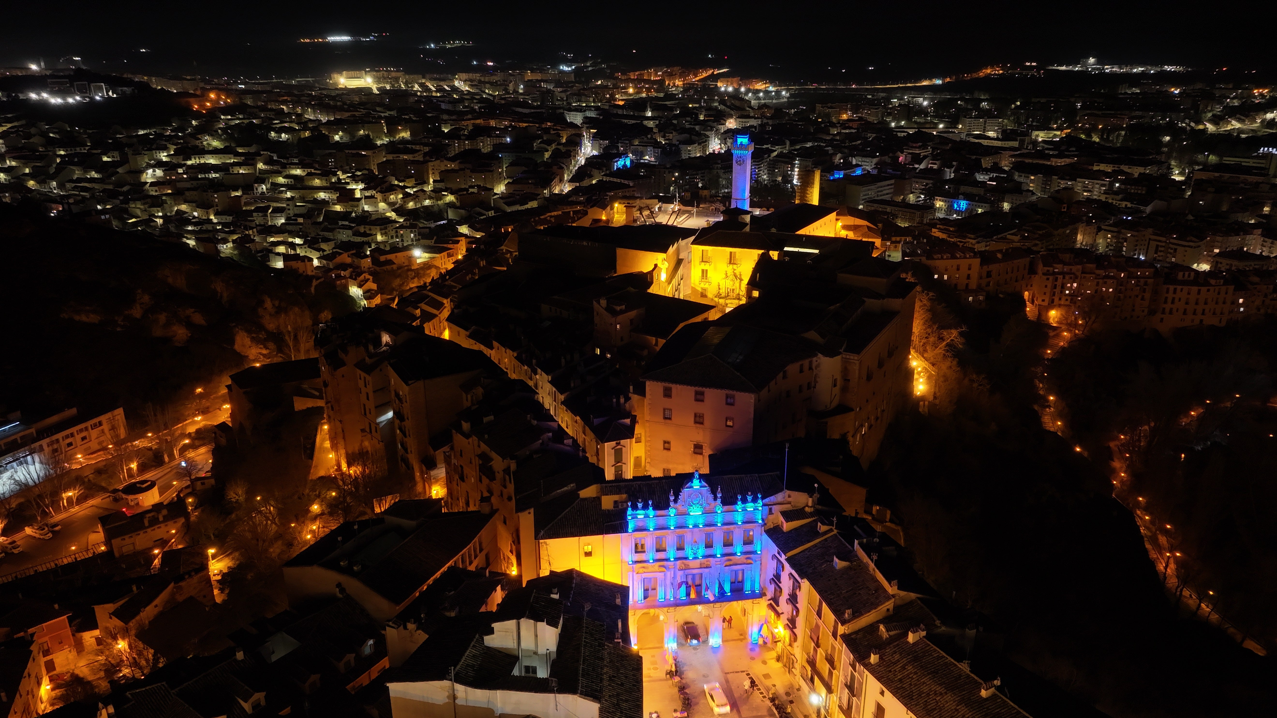 Festivos locales en Cuenca en 2025: 28 de enero y 2 de junio Festivos locales en Cuenca en 2025: 28 de enero y 2 de junio