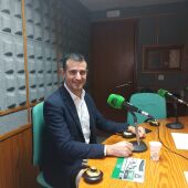 Marcos Serra, alcalde de Sant Antoni en Onda Cero Ibiza y Formentera