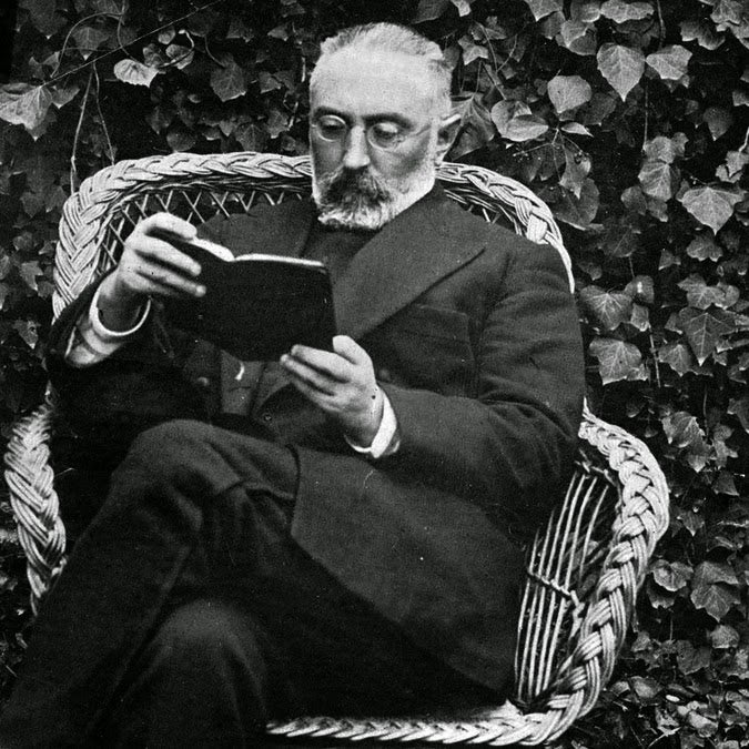 Miguel de Unamuno será Doctor Honoris Causa un siglo después Miguel de Unamuno será Doctor Honoris Causa un siglo después