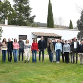 Socialistas en Quintos de Mora Socialistas en Quintos de Mora