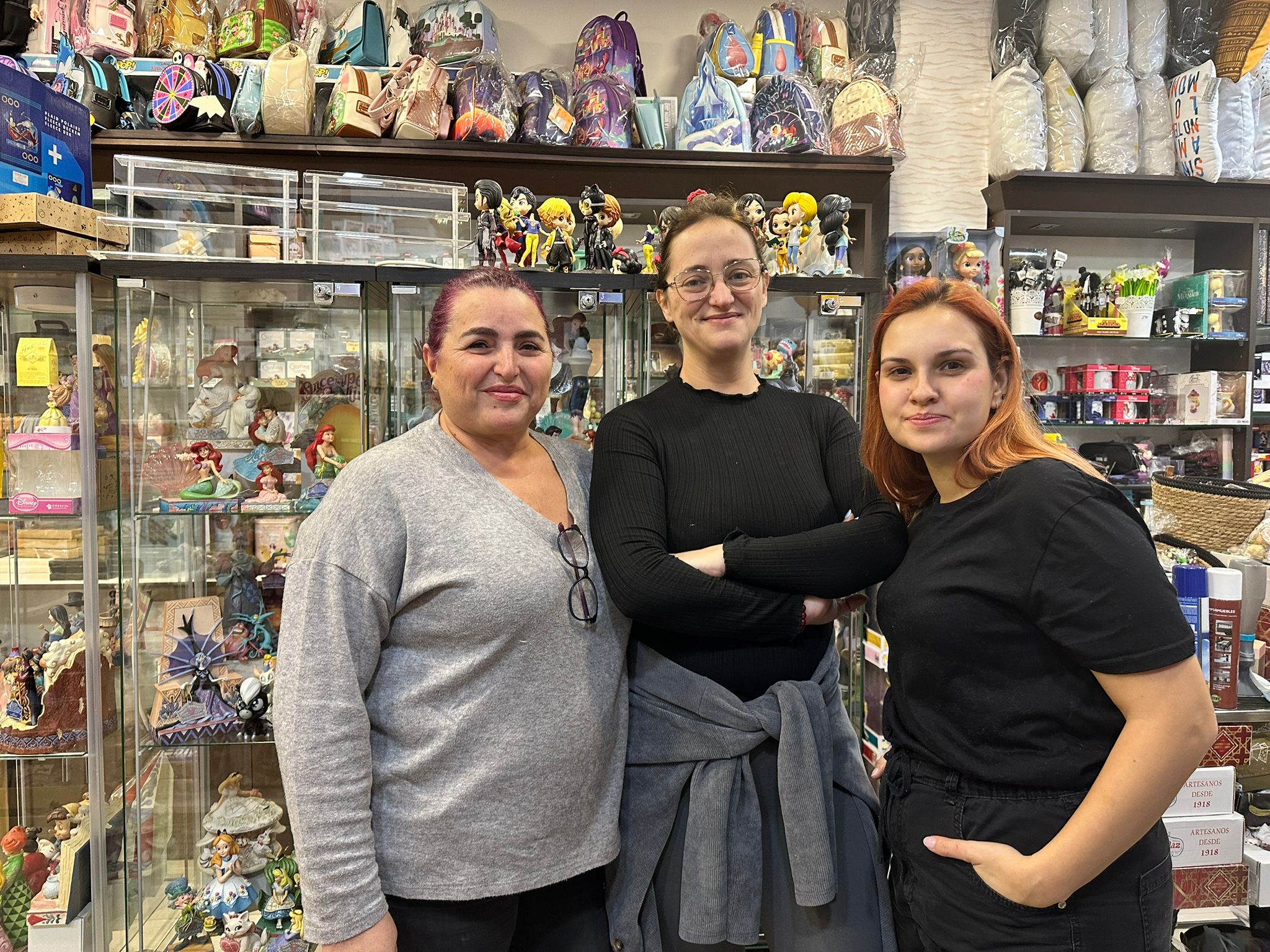 Más de uno Ceuta 15/1/24 Más de uno Ceuta 15/1/24