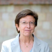 Carmen Cabezas, secretària de Salut Pública de Catalunya