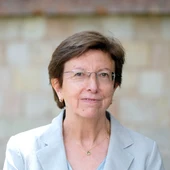 Carmen Cabezas, secretària de Salut Pública de Catalunya Carmen Cabezas, secretària de Salut Pública de Catalunya