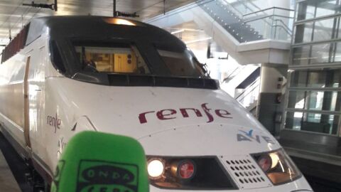 ONDA CERO ALMERIA