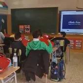Video Viral música cofrade Video Viral música cofrade
