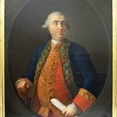 El Museo del Ejército de Toledo amplía su colección con un cuadro de Mariano Salvador Maella El Museo del Ejército de Toledo amplía su colección con un cuadro de Mariano Salvador Maella