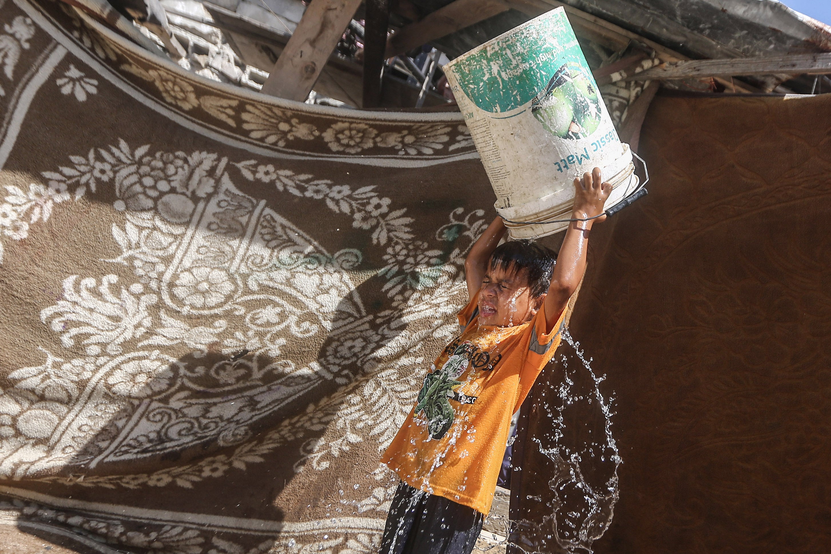 El Gabinete: la desigualdad, una brecha que no se cierra El Gabinete: la desigualdad, una brecha que no se cierra