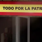 La Guardia Civil de Jacarilla traslada su cuartel a la Casa de Cultura tras ser declarado en estado “ruinoso” La Guardia Civil de Jacarilla traslada su cuartel a la Casa de Cultura tras ser declarado en estado “ruinoso”