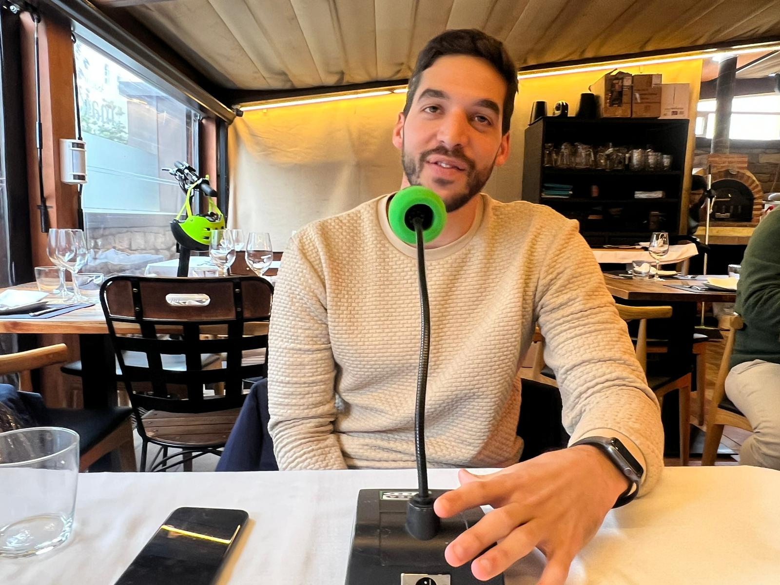 Pepe Pozas: "El Unicaja es un transatlántico pero esto es la Copa" Pepe Pozas: "El Unicaja es un transatlántico pero esto es la Copa"