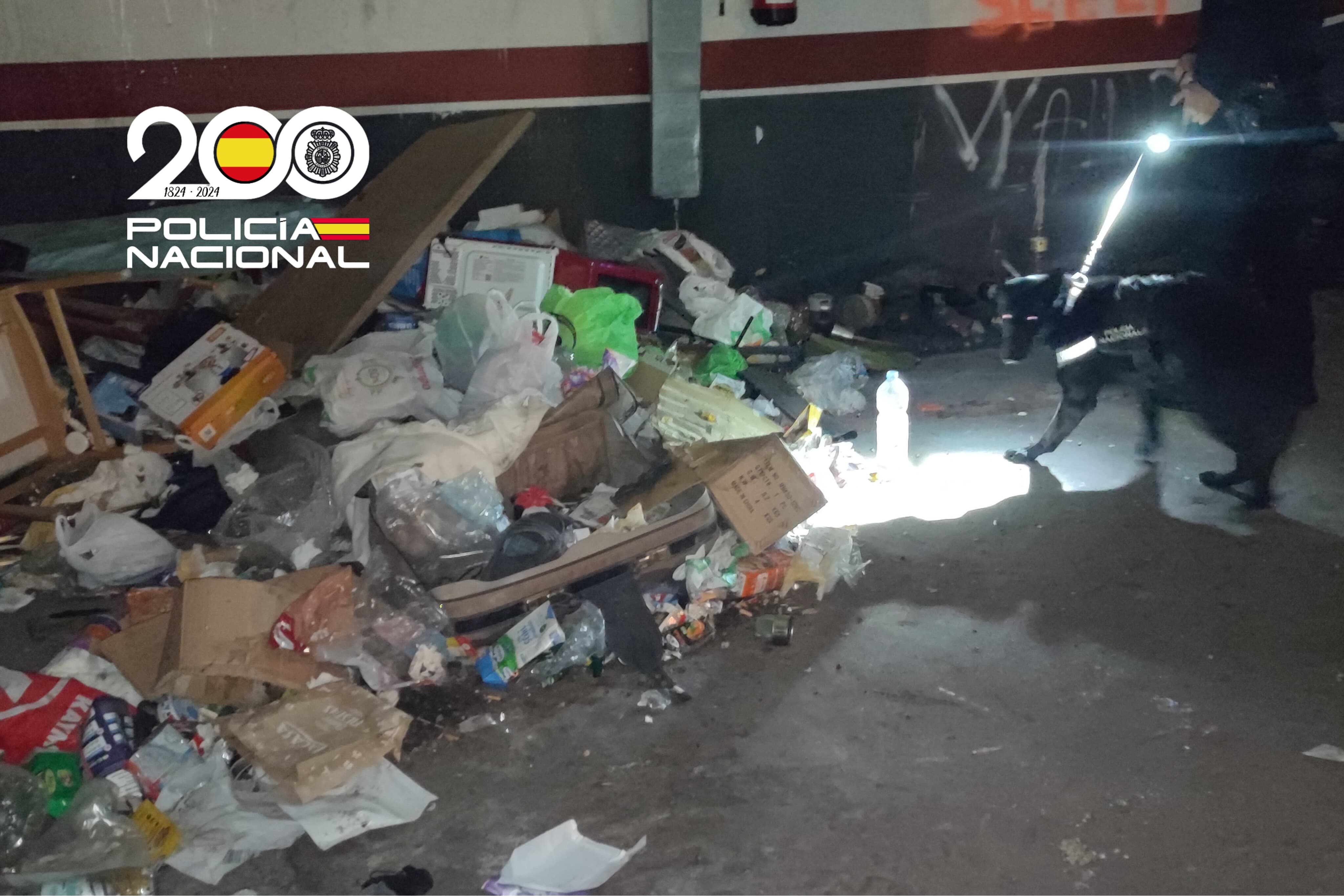 En Delicias ven exagerado el alcance de algunos sucesos: "No somos el Bronx de Zaragoza" En Delicias ven exagerado el alcance de algunos sucesos: "No somos el Bronx de Zaragoza"