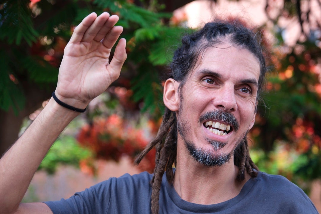 El Constitucional ampara al ex diputado Alberto Rodríguez y anula la inhabilitación que le costó el escaño El Constitucional ampara al ex diputado Alberto Rodríguez y anula la inhabilitación que le costó el escaño