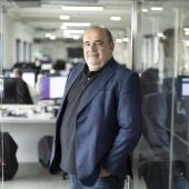 Carlos Blanco, emprenedor i inversor