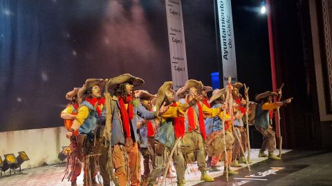 los amuletos