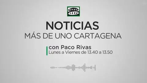 informativos cartagena 13,40 informativos cartagena