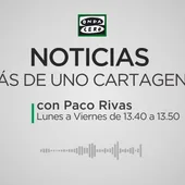 informativos cartagena 13,40 informativos cartagena 13,40
