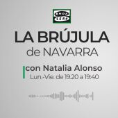 La Brújula de Navarra - Natalia Alonso