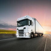 La falta de camioneros nacionales lleva a las empresas a contratar trabajadores extranjeros