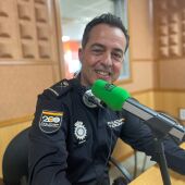 Jesús María Gómez, Jefe Superior de la Policía Nacional en Canarias