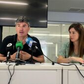 El Ayuntamiento de La Vila asume el transporte universitario a Alicante